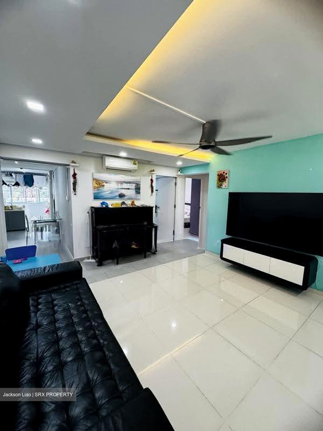Blk 332 Clementi Avenue 2 (Clementi), HDB 4 Rooms #628361211